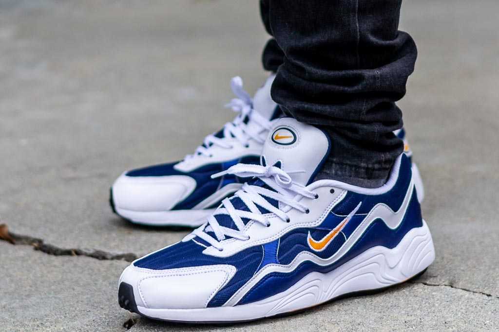 air zoom alpha 1996