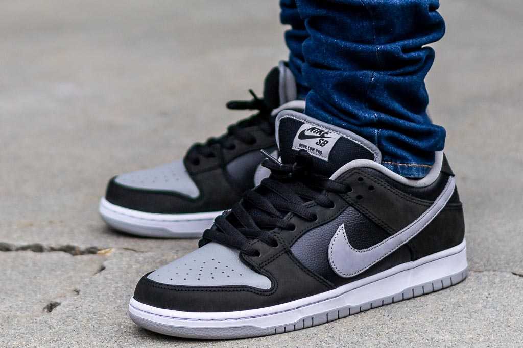 shadow dunk sb