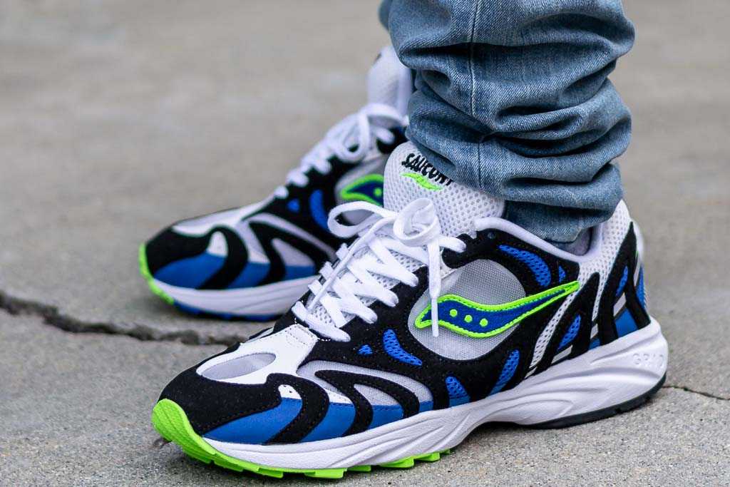 saucony grid nitro 2 mens review