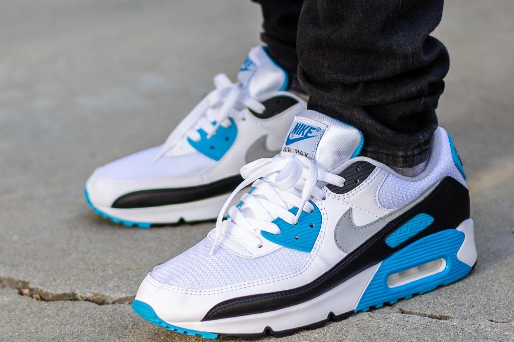 nike air max iii air max 90