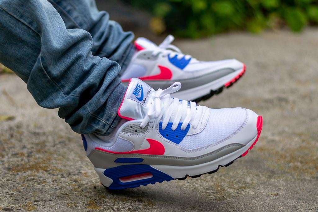 Nike WMNS Air Max III \