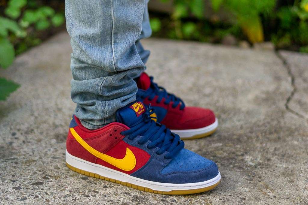 Esta llorando estoy enfermo Monarca Why Is It So Hard To Find SB Dunks? (And Where Can I Get Them?)