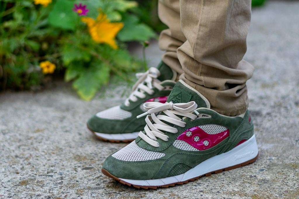 saucony 6000 shadow