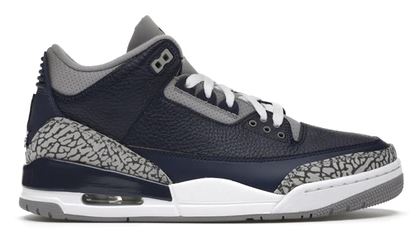 5 Popular Navy Blue Sneakers In 2021