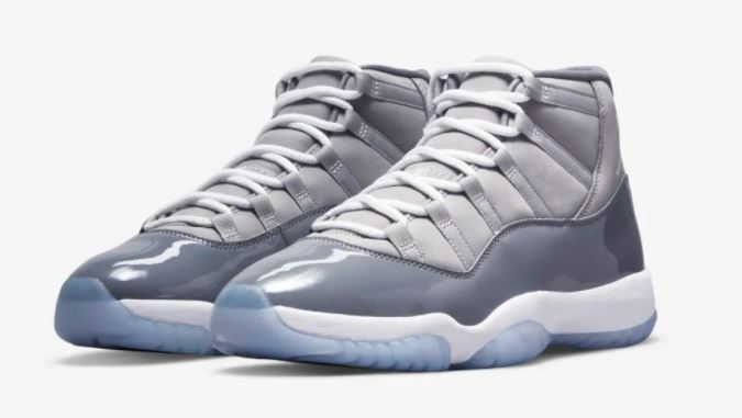 2021 snkrs drops