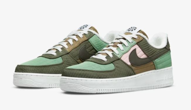 2021 snkrs drops