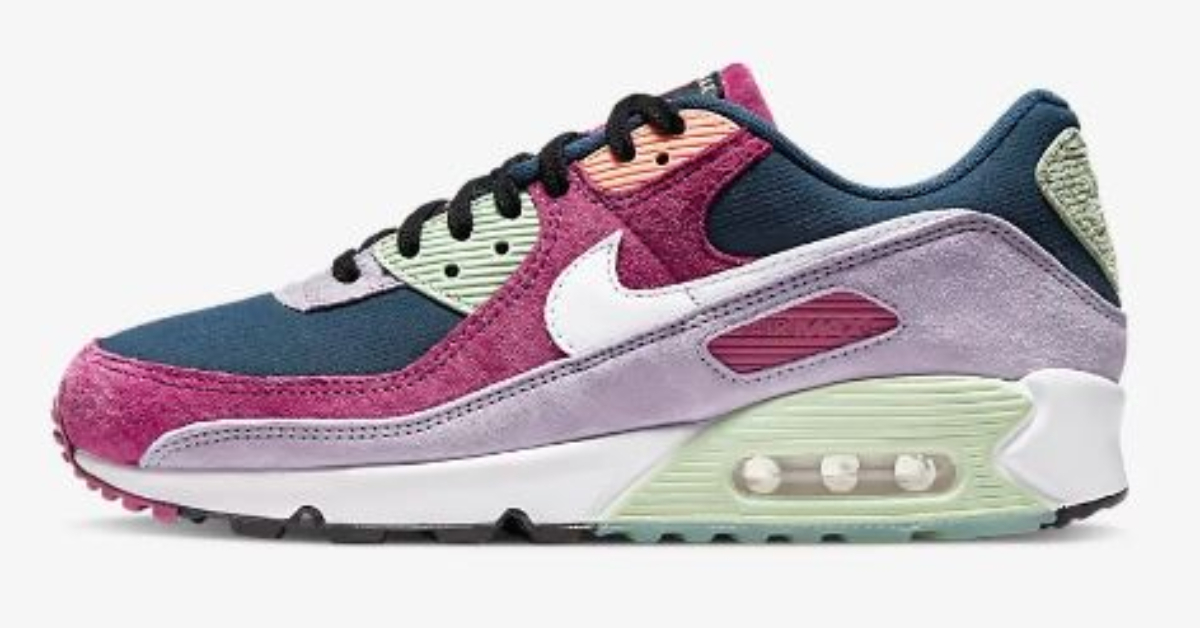 air max 90 ultra bordeaux