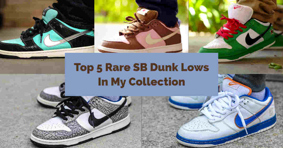 Exclusive BespokeIND Nike SB Dunk Low 'Louis Vuitton' to Drop