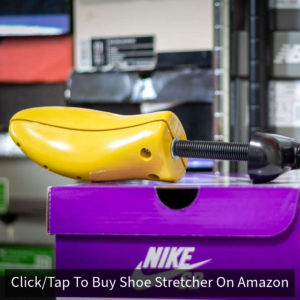 Shoe Stretcher - Amazon Link