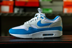 Nike Air Max 1 University Blue