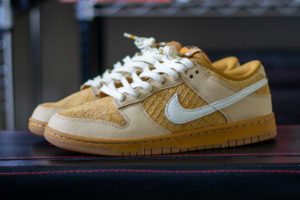 Nike Dunk Low Waffle