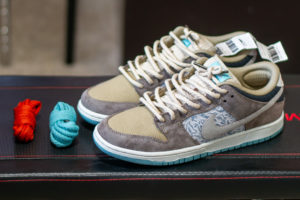 Nike SB Dunk Low Big Money Savings