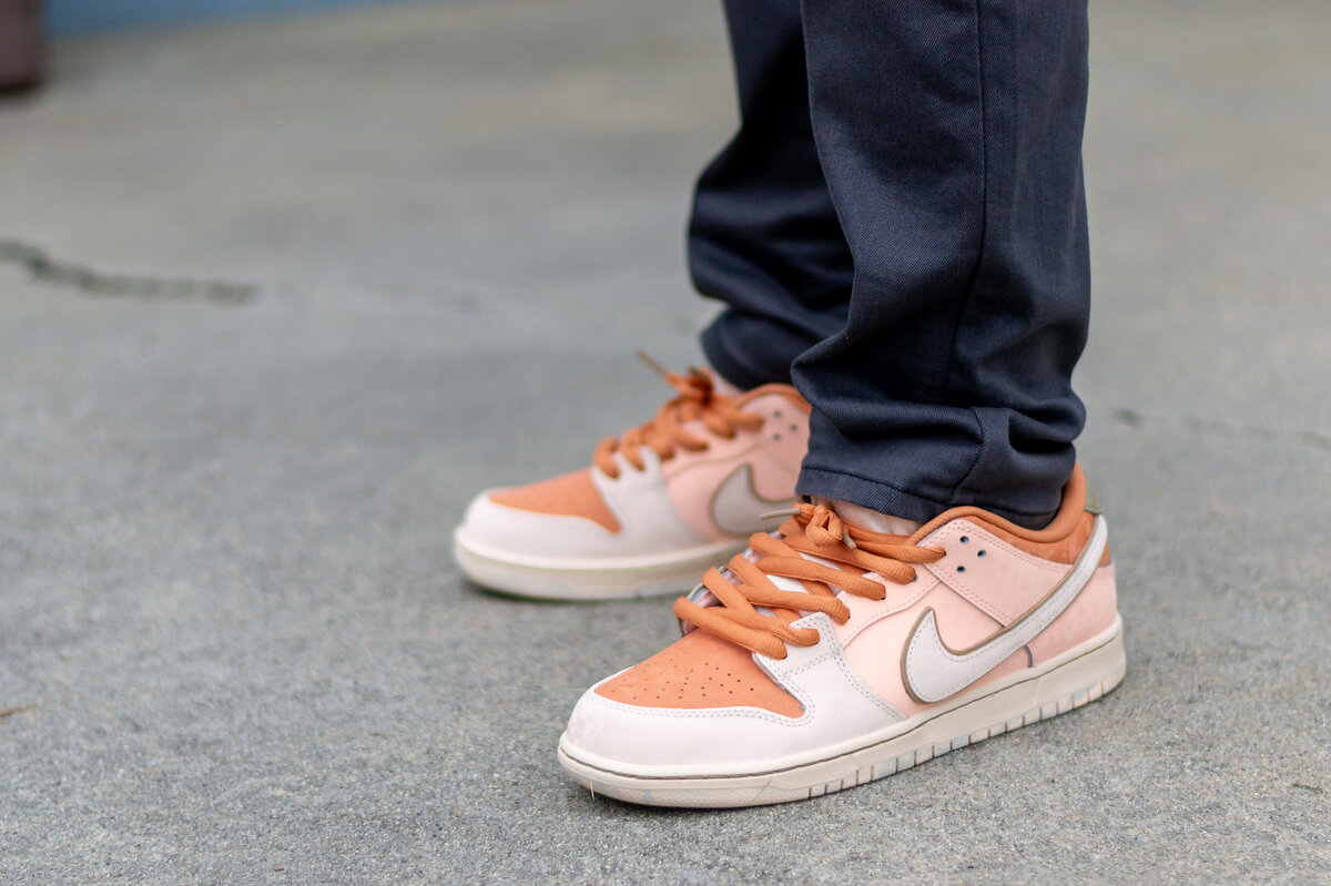 Nike SB Dunk Low Trocadero Gardens thumbnail