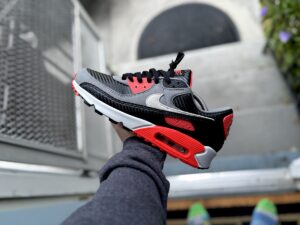 Nike Air Max 90 Carbon Fiber