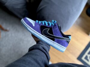 Nike SB Dunk Low Hayley Wilson