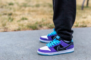 Nike SB Dunk Low Hayley Wilson On Feet WDYWT