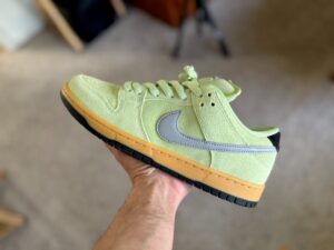 Nike SB Dunk Low Verdugo Mountains