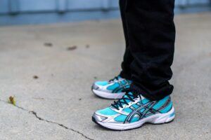 Asics Gel-1130 Tiffany On Feet WDYWT