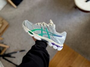 Asics Gel-Cumulus 16 Tomo