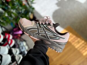 Asics UB11-S Gel-DS Trainer 14 Coneflower