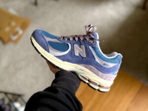 New Balance 2002R Dream State