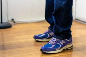 New Balance 2002R Dream State On Feet WDYWT