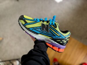 New Balance 1906R x DTLR Starry Night