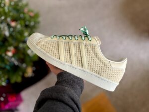 Adidas Superstar ADV x Arrow & Beast
