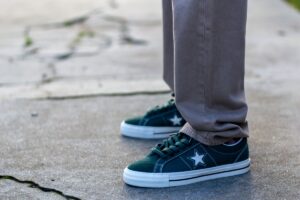 Converse One Star Pro x thisisneverthat On Feet WDYWT