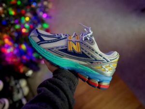 New Balance 1906 x DTLR Moon Sign