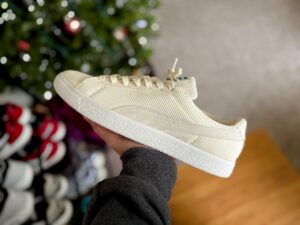 Puma Basket x Butter Goods