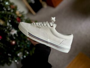 Vans Skate Era Snub x Dime