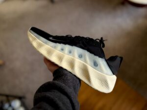 Nike Ava Rover Black Muslin