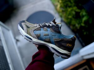 Asics Gel-K1011 Live Oak