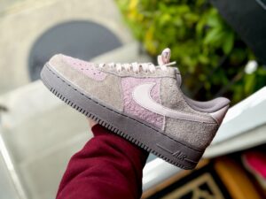 Nike Air Force 1 Cherry Blossom