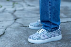 Nike Air Force 1 Protro Lenticular On Feet WDYWT