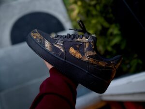 Nike Air Force 1 RealTree