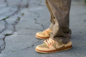 Nike SB Dunk Low Songkran On Feet WDYWT